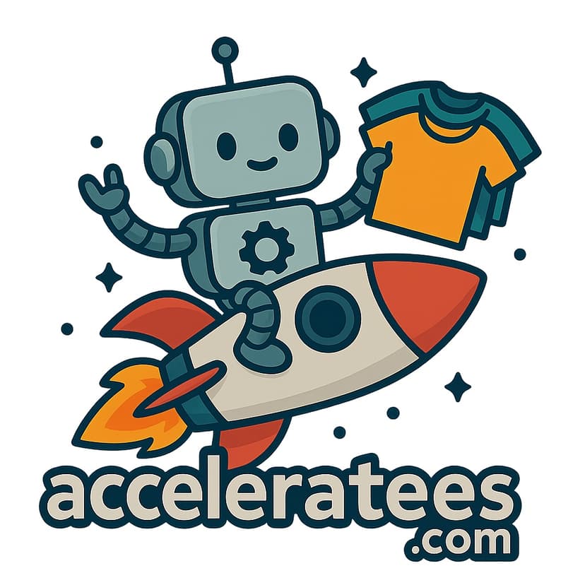 Accelerate - Tee Power!