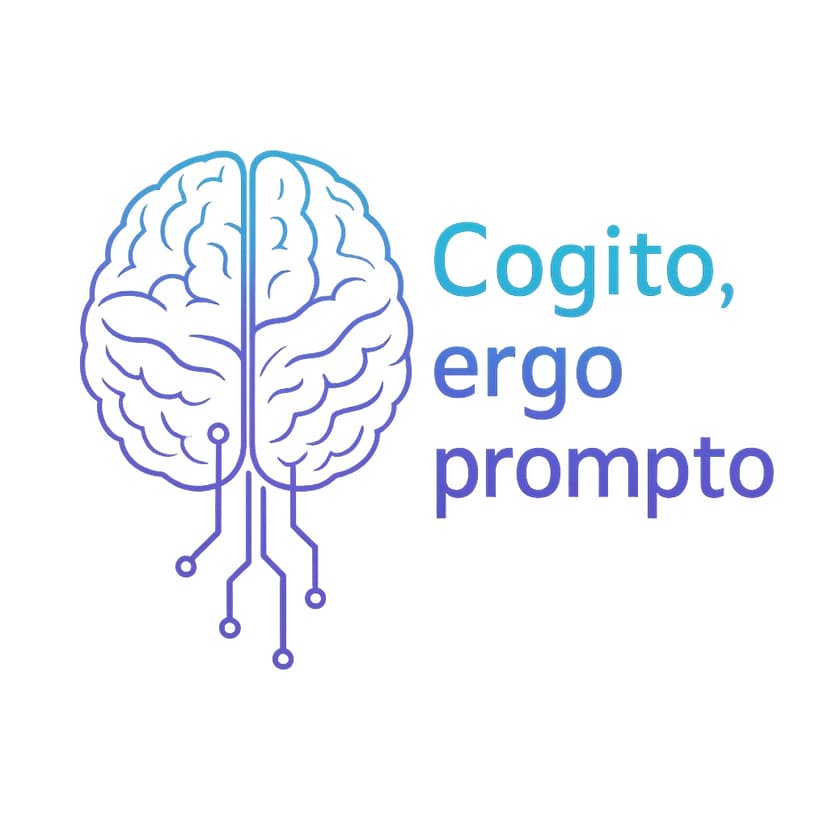 Cogito Ergo Prompto - Prompt Engineer Brain